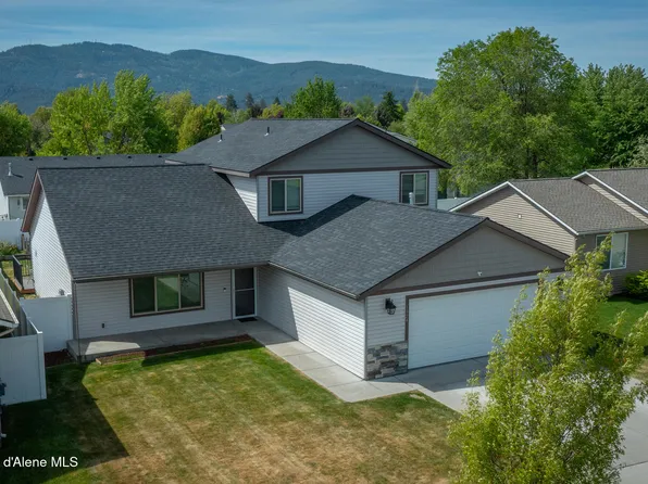 1324 E Yellowstone Ave, Post Falls, ID 83854