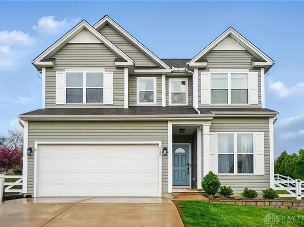 536 Lake Front Dr, Lebanon, OH 45036