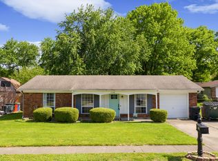 2508 Bishop Rd, Jeffersonville, IN 47130