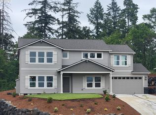 2762 Cascara Dr, Eugene, OR 97403