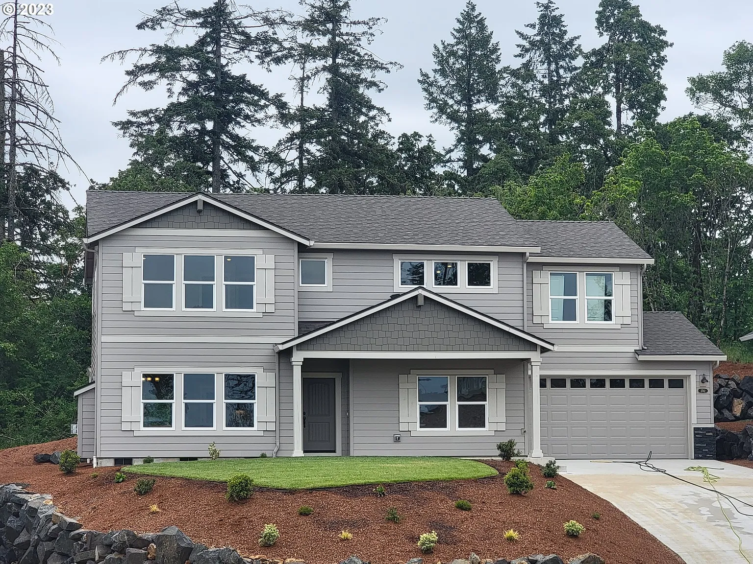 2762 Cascara Dr photo 1