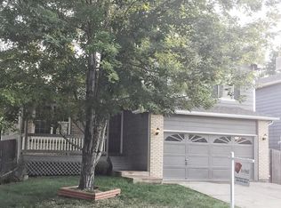 1314 W 132nd Pl, Westminster, CO 80234
