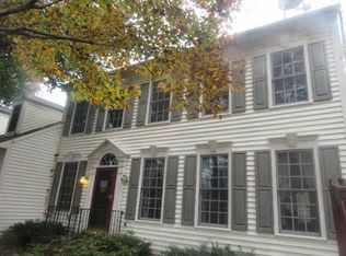 7700 Stone Wheat Ct, Alexandria, VA 22315