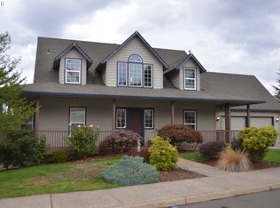 16885 SE Maduros Ct, Damascus, OR 97089