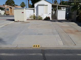 84250 Indio Springs Dr SPACE 451, Indio, CA 92203