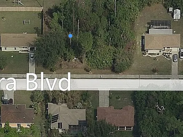 22234 Elmira Blvd, Port Charlotte, FL 33952
