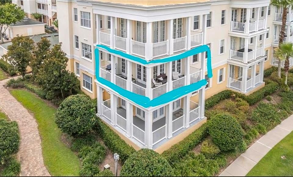 7474 EXCITEMENT DR #203, Reunion, FL 34747 | MLS #O6423217 | Zillow