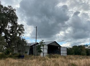 97 NE 326th St, Cross City, FL 32628
