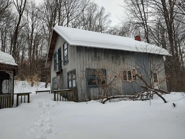 480 Bettis Road, Randolph, VT 05060