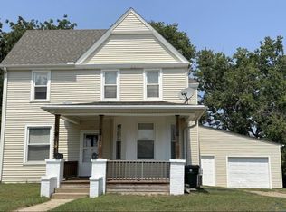 3427 Garretson Ave Unit 1, Sioux City, IA 51106