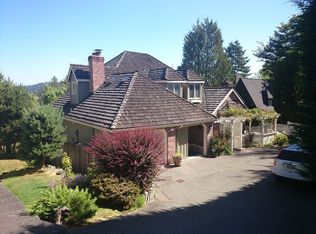 4812 40th Ave W, Seattle, WA 98199