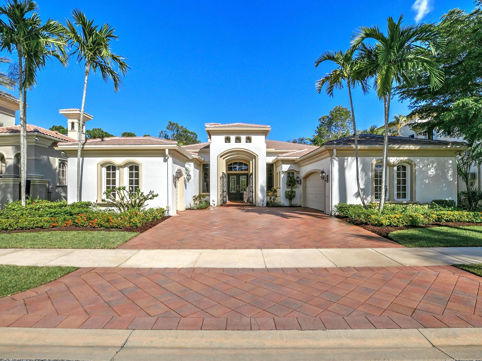 124 Via Quantera Palm, Palm Beach Gardens, FL 33418 MLS RX10931254