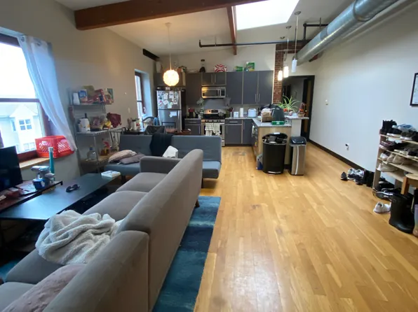 1445 Tremont St, Roxbury Crossing, MA