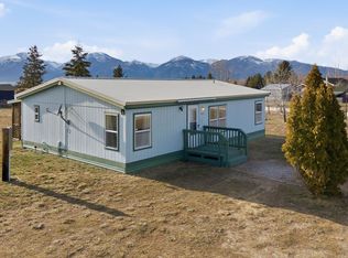 1079 Lark View Ln, Stevensville, MT 59870
