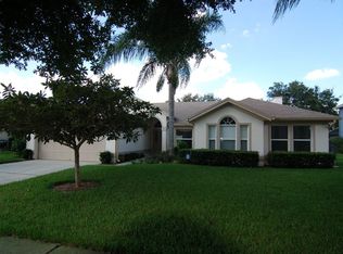 2724 Springfield Dr, Ocoee, FL 34761