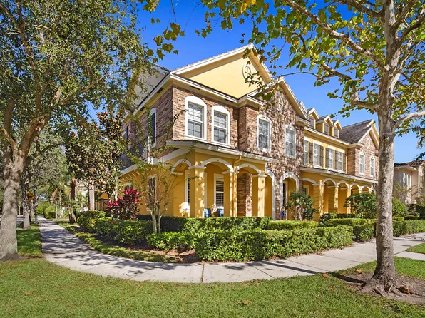 255 Edenberry Avenue, Jupiter, FL 33458