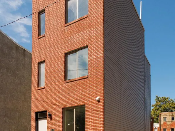 2640 N Jessup St, Philadelphia, PA 19133