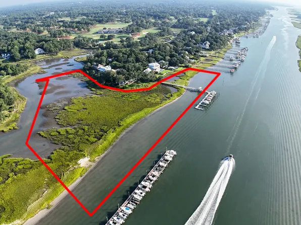 0 Bald Eagle Lane, Porters Neck, NC 28411