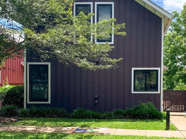 1012 Druid Ave APT B, Charlottesville, VA 22902