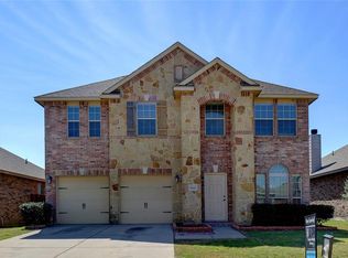 5829 Mount Plymouth Pnt, Fort Worth, TX 76179
