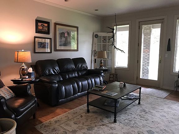Family room.