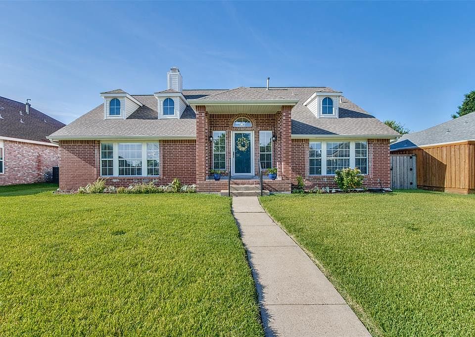 1st image of 8110 Lake Bend Dr