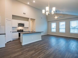 625 Wheatfield Dr, Venus, TX 76084