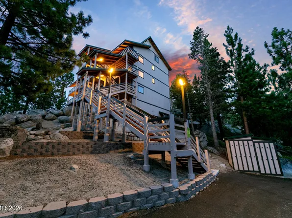 305 Galaxy Ln #1, Stateline, NV 89449