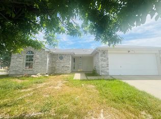 1230 James Ln, San Angelo, TX 76905