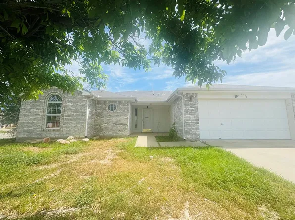 1230 James Ln, San Angelo, TX 76905