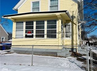 184 Vincent Ave, East Providence, RI 02914
