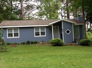 4461 Tripp St SW, Shallotte, NC 28470