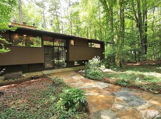 805 Kenmore Rd, Chapel Hill, NC 27514