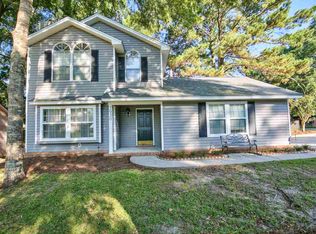 3930 Magellan Trl, Tallahassee, FL 32303