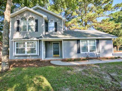 3930 Magellan Trl, Tallahassee, FL, 32303