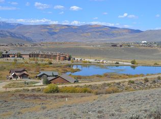 120 Village Rd, Granby, CO 80446