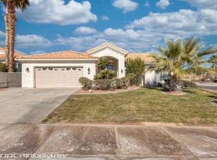 599 Los Altos Cir, Mesquite, NV 89027