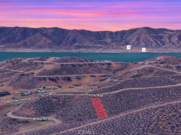 0 Prevost Ave Lot 91, Lake Elsinore, CA 92530