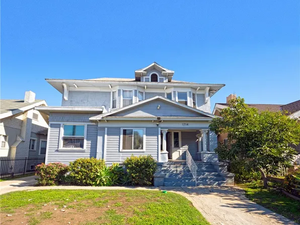 1714 3rd Ave, Los Angeles, CA 90019