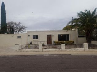 2933 Dove Dr, Sierra Vista, AZ 85635