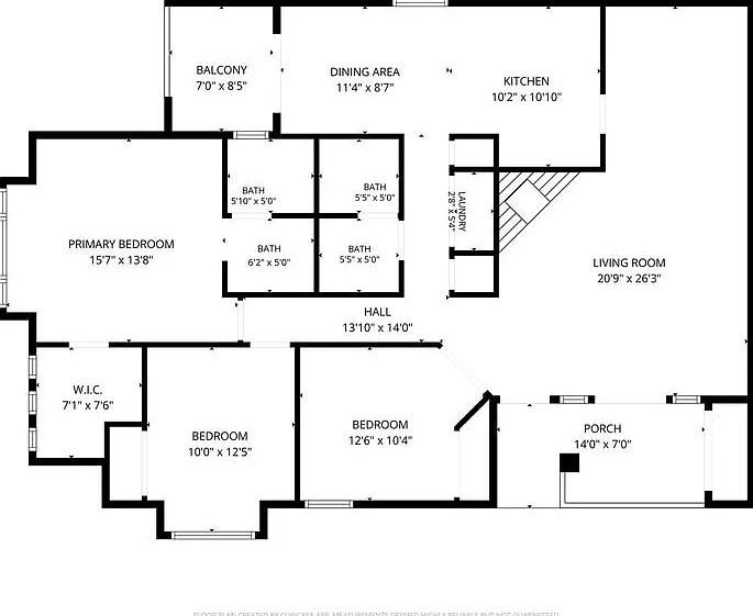 3416 Cameo Dr #30 — Photo 35
