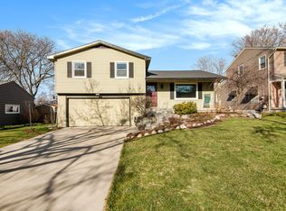 2321 Ridgecroft Ave SE, Grand Rapids, MI 49546