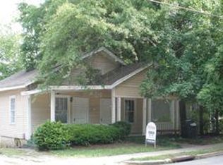 110 E Whitaker Mill Rd #A, Raleigh, NC 27608