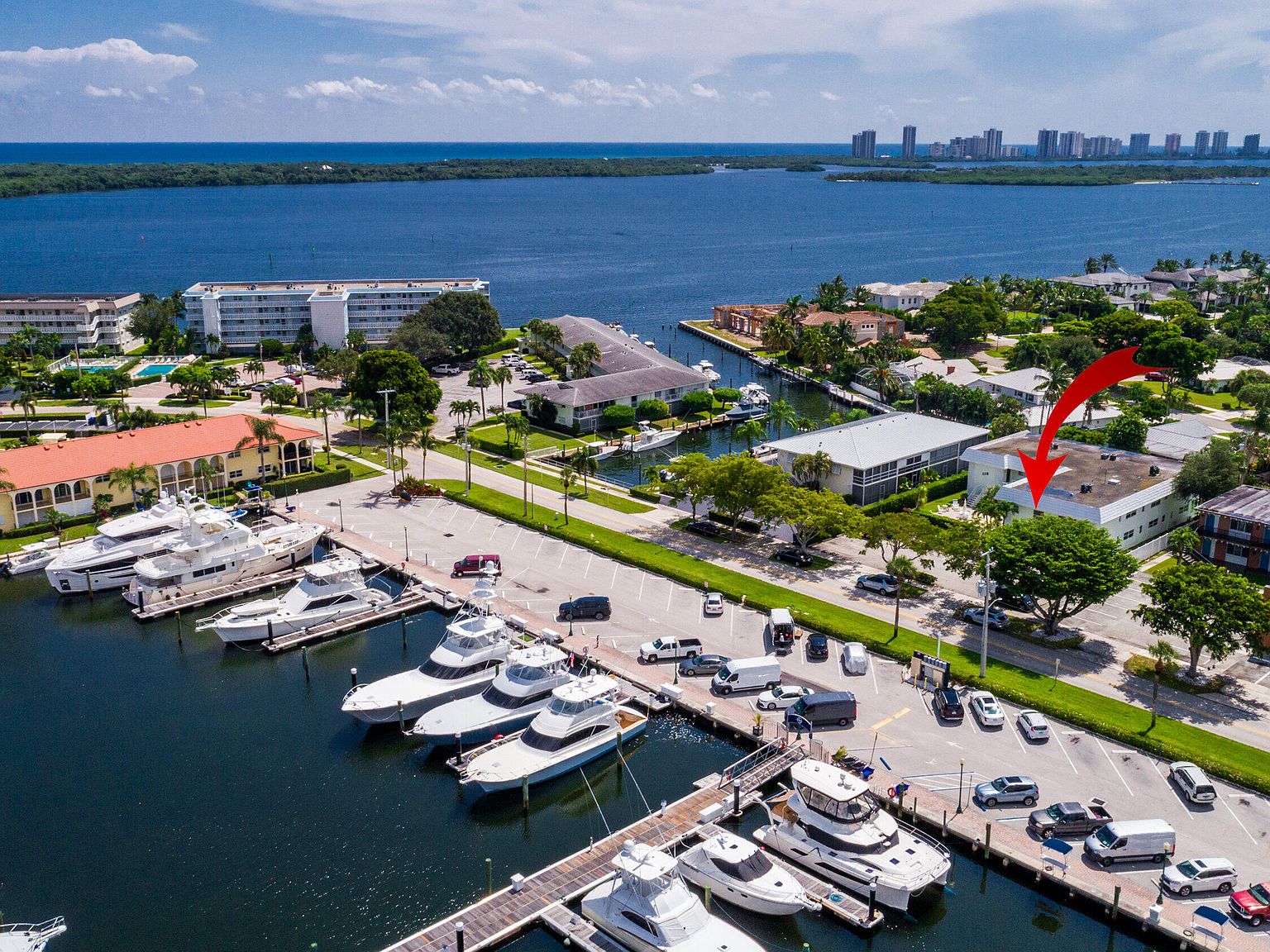 palm bay yacht club zillow