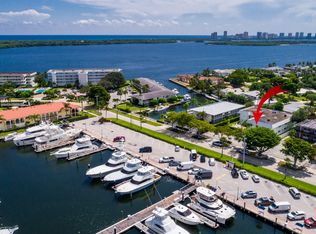 118 Yacht Club Dr APT 8, North Palm Beach, FL 33408