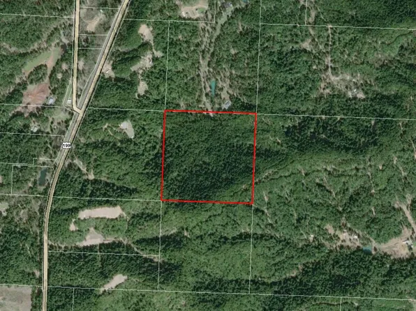 Redwood Hwy, O'Brien, OR 97534