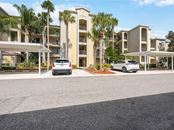 7803 Grand Estuary Trl Unit 204, Bradenton, FL 34212