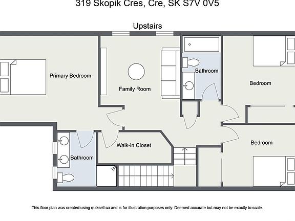 4th image of 319 Skopik CRESCENT