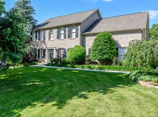 3510 Hirst Cir, Lenoir City, TN 37772