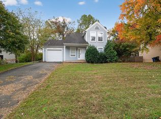 14345 Jacob Ln, Centreville, VA 20120